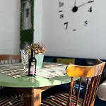 Appartamento The Master And Margarita Apartment, майстора и маргарита 2