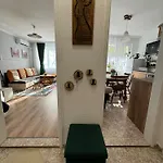 The Master And Margarita Apartment, майстора и маргарита 2