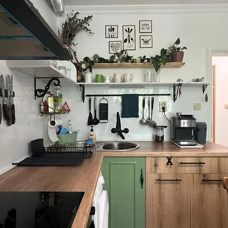 Διαμέρισμα The Master And Margarita Apartment, майстора и маргарита 2