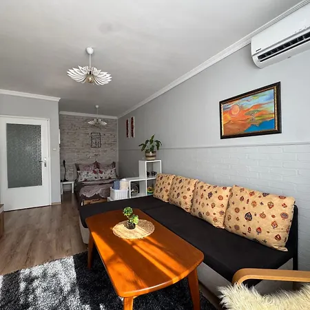 The Master And Margarita Apartment, майстора и маргарита 2 Appartamento