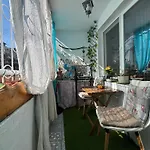 The Master And Margarita Apartment, майстора и маргарита 2 * 布尔加斯