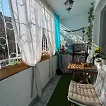 公寓 The Master And Margarita Apartment, майстора и маргарита 2 *