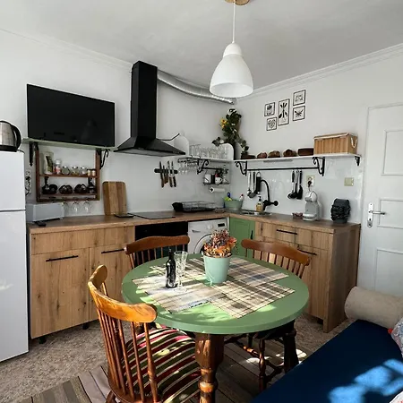 Apartament The Master And Margarita Apartment, майстора и маргарита 2 *