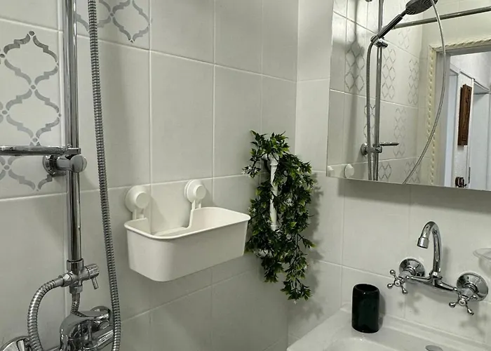 Lejlighed The Master And Margarita Apartment, майстора и маргарита 2